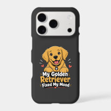 Foto personalizada perro Golden Retriever arregló