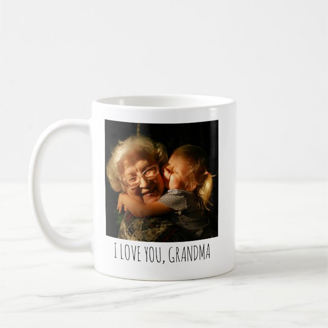 Foto personalizada Personalizado de la Copa de Fot (Izquierda)