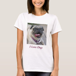 Foto personalizada Personalizado - Las camisetas d