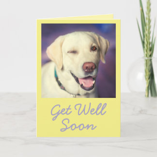 Foto Personalizada y Tarjeta de Recuperación con A