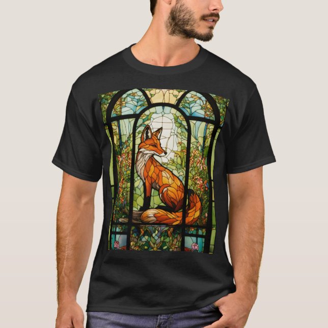 Foto personalizado con camiseta impresa (Anverso)
