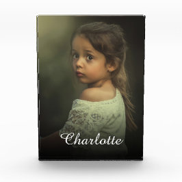 Foto personalizado Crea tu propia imagen personali