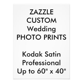Foto Personalizado de imágenes fotográficas profesional