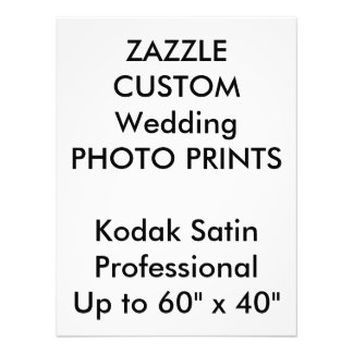 Foto Personalizado de imágenes fotográficas profesional