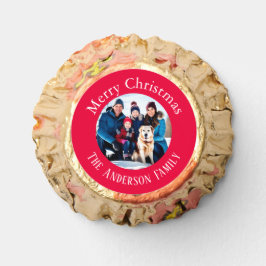 Foto personalizado Feliz Navidad