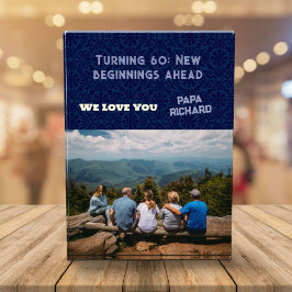 Foto personalizado Feliz Regalos de cumpleaños núm