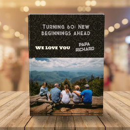 Foto personalizado Feliz Regalos de cumpleaños núm