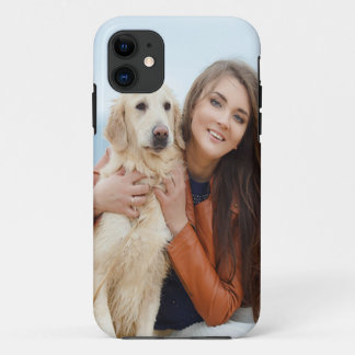 Foto personalizado: Funda Apple iPhone 11