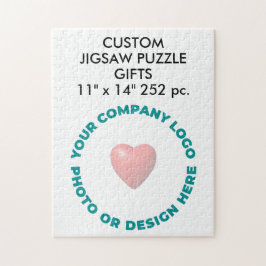 Foto personalizado Jigsaw Puzzle Gift 252 pieza 11