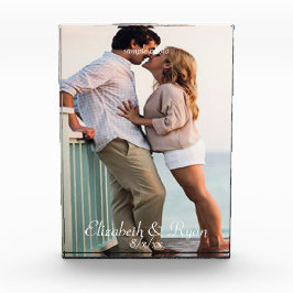 Foto personalizado, personalizada