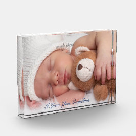 Foto personalizado, personalizada,