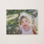 Foto personalizado Regalo del rompecabezas<br><div class="desc">Personaliza fácilmente este regalo de rompecabezas Personalizado añadiendo tu propia foto. Crea tu único regalo de rompecabezas de fotos personalizado para ocasiones diarias y especiales como cumpleaños o Navidades. Añade tu imagen personalizado,  dibujo,  foto,  ilustracion o cualquier imagen. Sin orden mínima. Foto personalizado Regalo del rompecabezas</div>