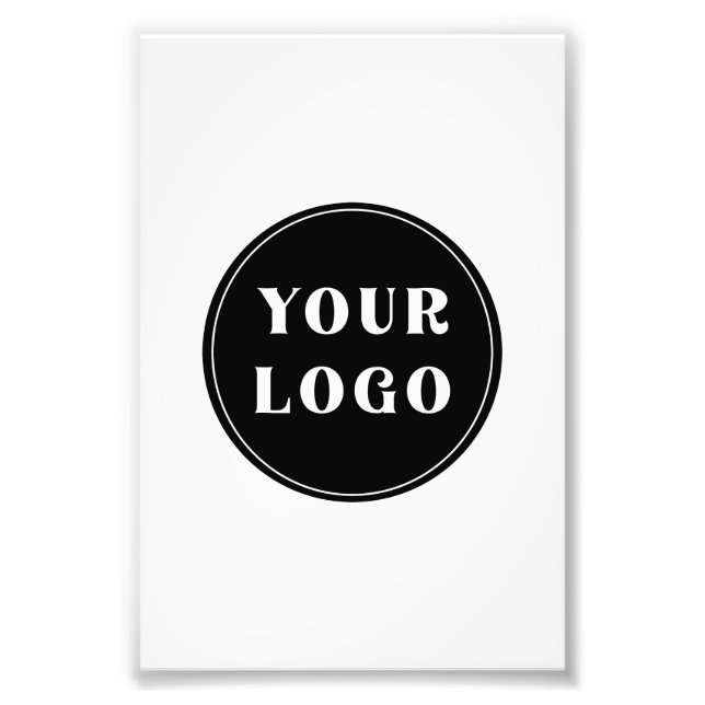 Foto personalizado, único, elegante y minimalista (Frente)