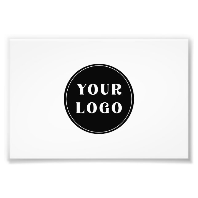 Foto personalizado, único, elegante y minimalista (Frente)