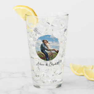 Foto personalizado Valentines Couple Gift Love Mod