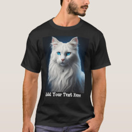 Foto personalizado Y Camiseta Personalizada De Tex