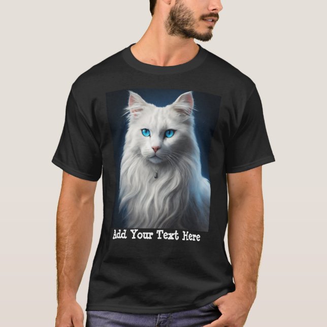 Foto personalizado Y Camiseta Personalizada De Tex