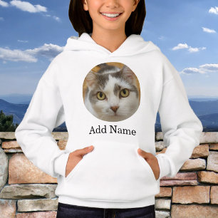 Foto personalizado y nombre niños personalizados