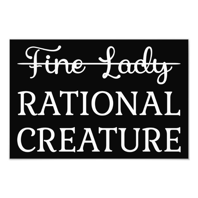 Foto Persuasion Jane Austen - Creatura Racional I (Frente)