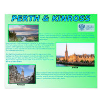 Perth y Kinross