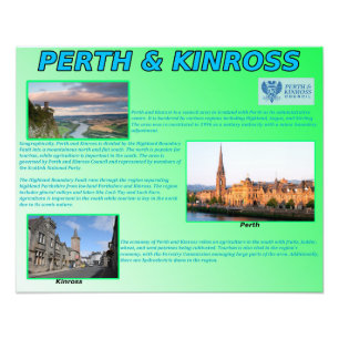 Foto Perth y Kinross