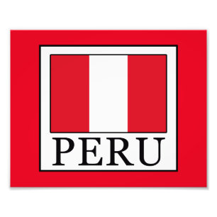 Foto Perú