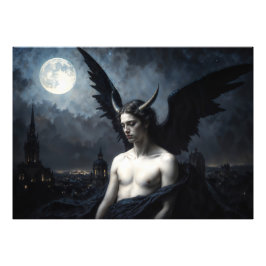 Foto Pesar de Lucifer