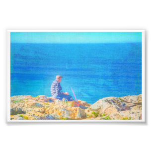 Foto Pesca marítima