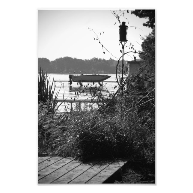 Foto Pescado de pesca (Frente)