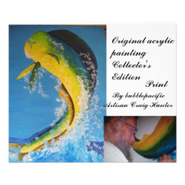 Foto Pescado delfín