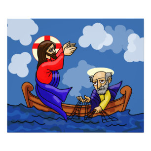 Foto Pescadores de hombres