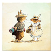 Peter Rabbit