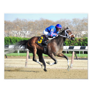 Foto Phocea con el Jr. de Irad Ortiz