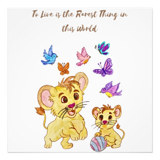 Foto Photo Enlargement