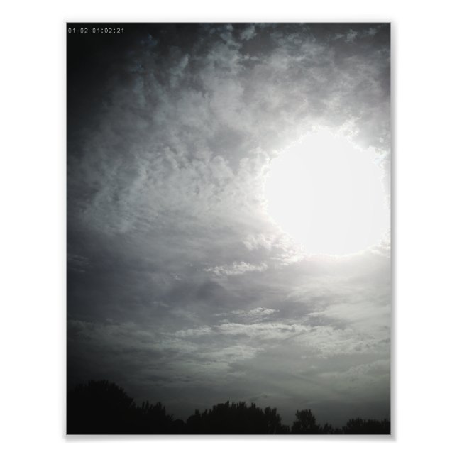 Foto Photo Enlargement (Frente)