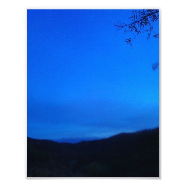 Foto Photo Enlargement (Frente)