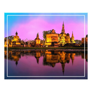 Foto Phra Nakhon Si Ayutthaya