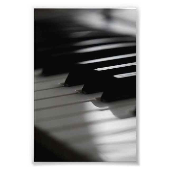 Foto Piano cuto (Frente)
