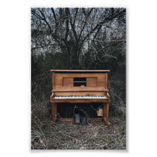 Foto Piano cuto