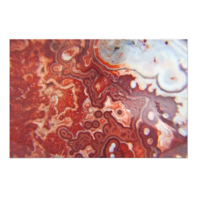 Foto Piedra roja (Frente)