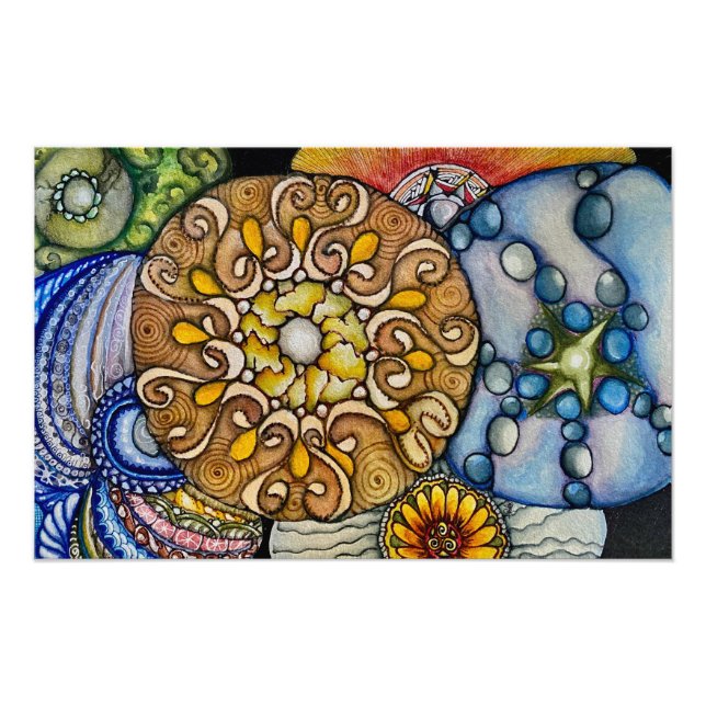 Foto Piedras celtas (Frente)