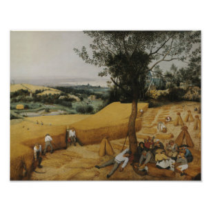 Foto Pieter Bruegel, el anciano - Los inversores