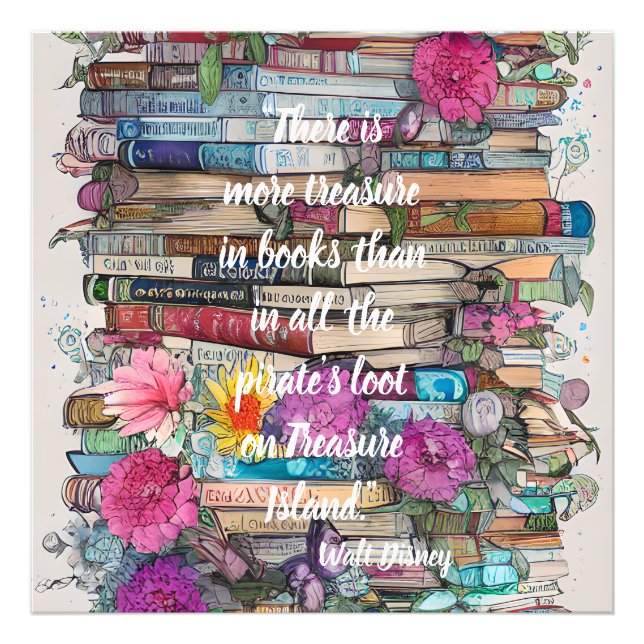 Foto Pila de libros (Frente)