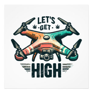 Foto Piloto de dron
