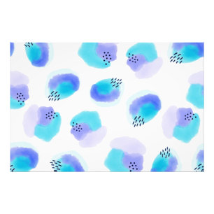 Foto Pinceles de color de agua Imagen de imagen