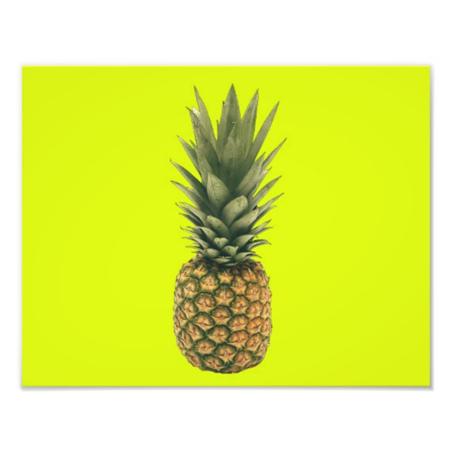 Foto Pineapple dulce (Frente)
