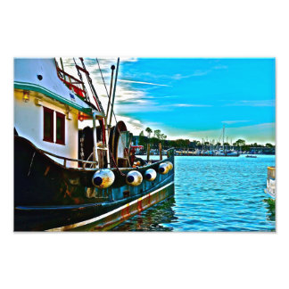 Foto Pintar de verdad