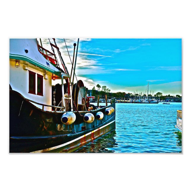 Foto Pintar de verdad (Frente)