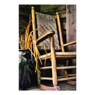 Foto Pintar un estilo de pintura de ortografía Impresió