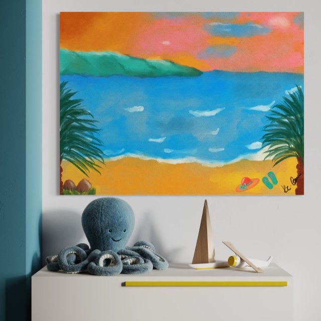 Foto Pintura acuarela (Subido por el creador)